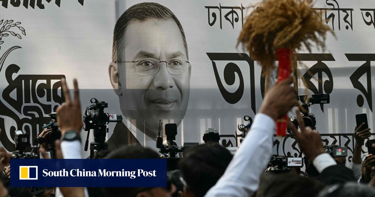 Bangladesh’s BNP set to balance ties with regional powers, US to avoid crossing ‘red line’