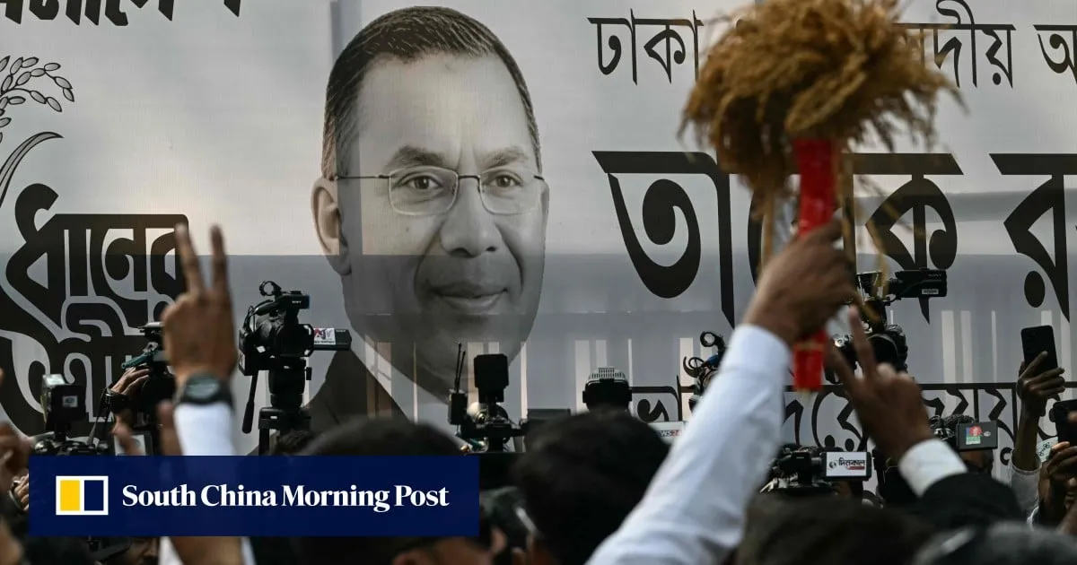 Bangladesh’s BNP set to balance ties with regional powers, US to avoid crossing ‘red line’
