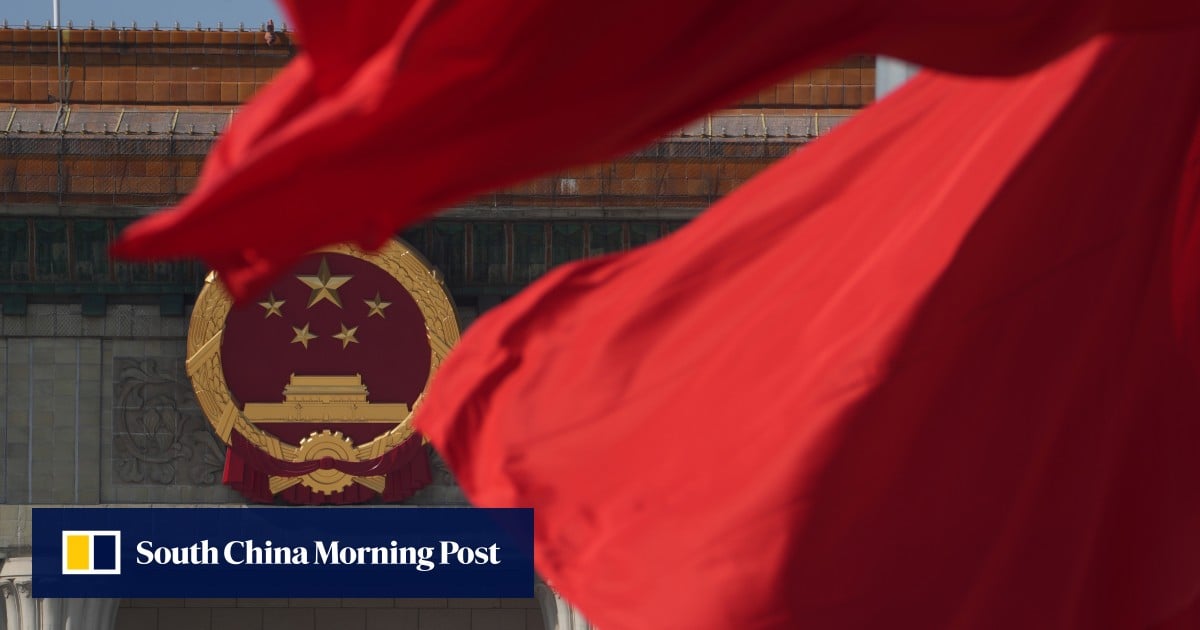 Beware of ‘political swindlers’, China’s cadres warned ahead of leadership change