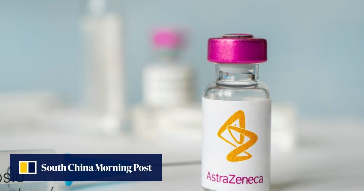 China charges former AstraZeneca executive – what it means for global pharmaceutical firms