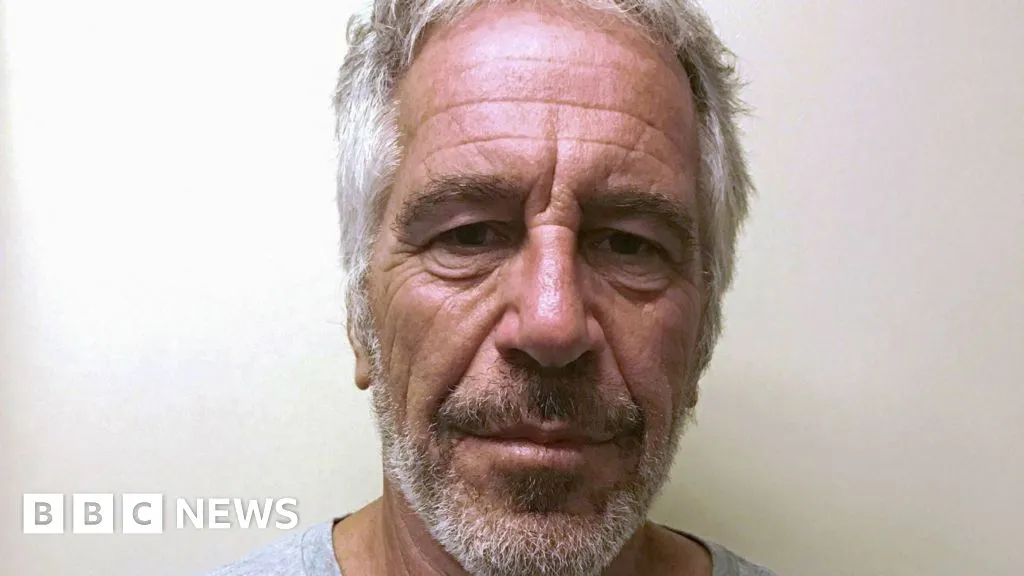 Why the rich and powerful couldn't say no to Epstein