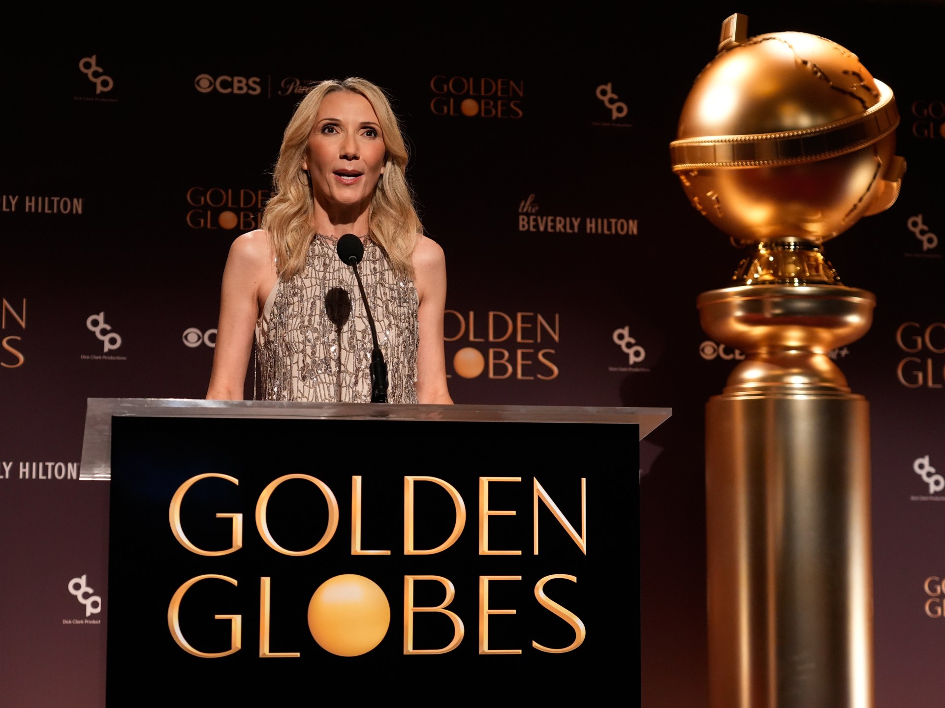 Golden Globes 2026: Which films got nominations, and who was snubbed?