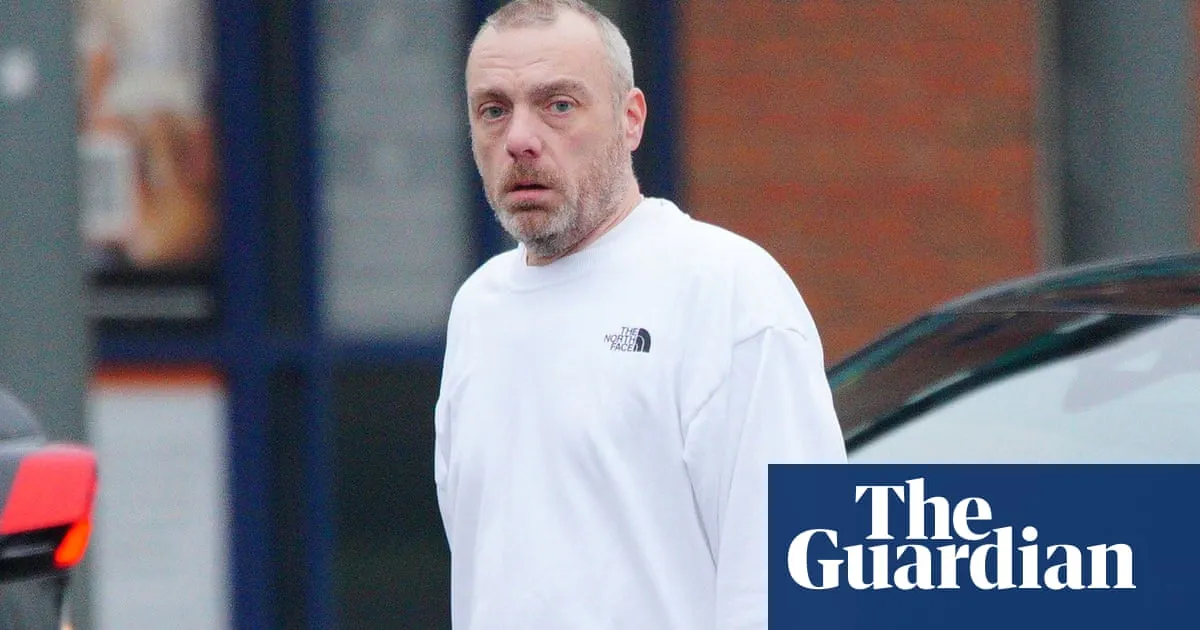 Man admits sexual assault of woman who husband drugged and raped for years