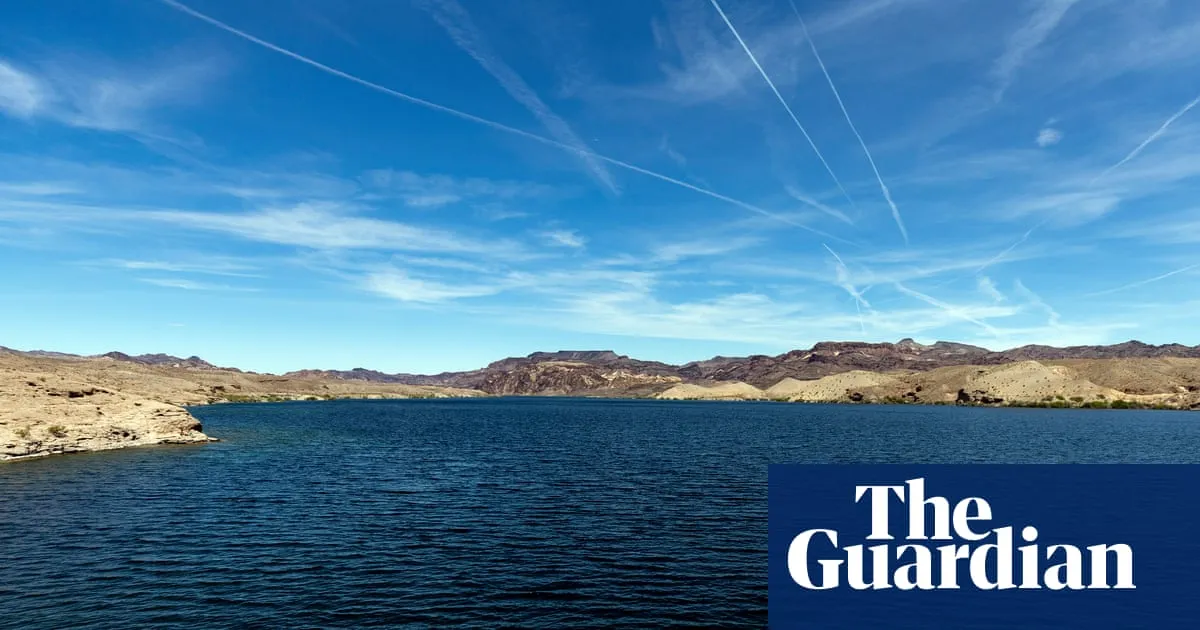 Showdown in the American west as Colorado River faces crucial deadline: ‘Mother nature isn’t going to bail us out’