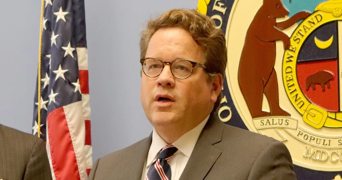 What Meetings Among Trump Lawyers Reveal About the FBI’s Seizure of Election Records in Georgia