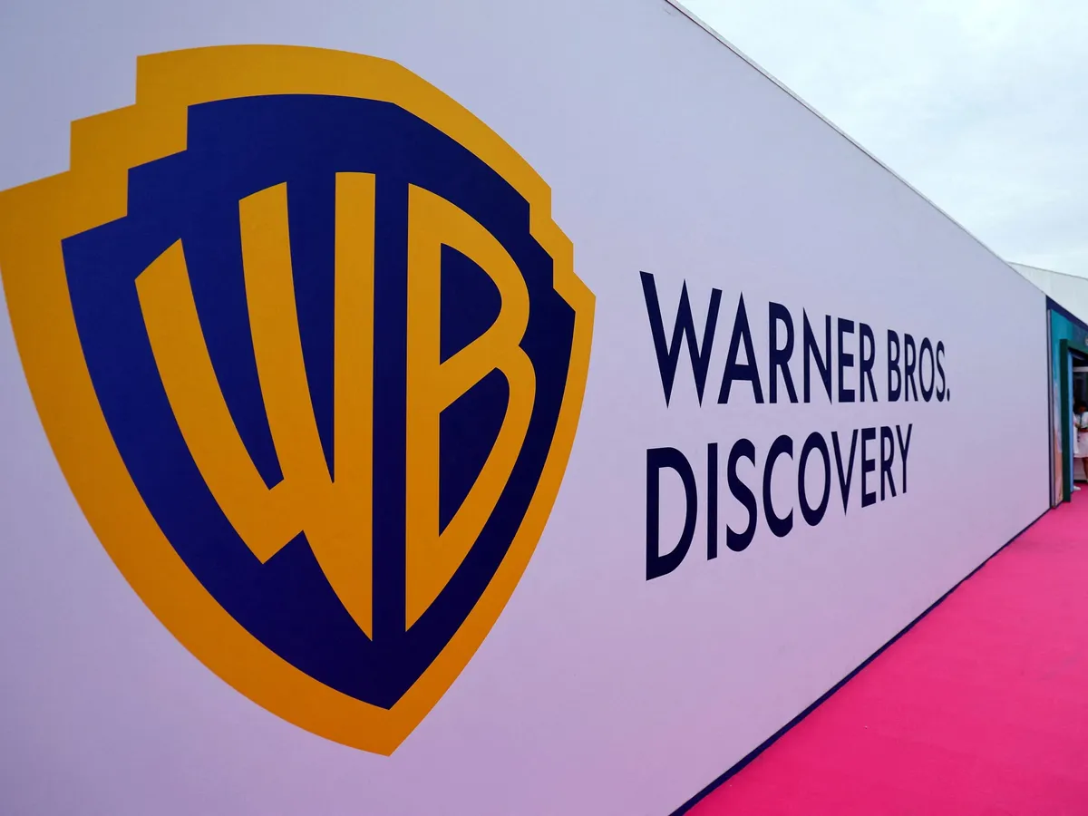 Paramount goes hostile in its bid for Warner Bros Discovery