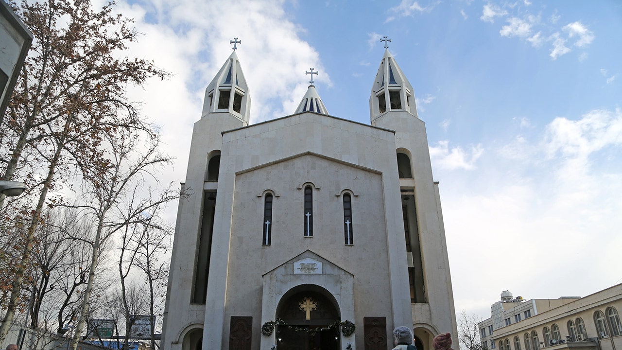 Iran regime accused of killing 19 Christians in anti-regime protests as persecution continues: watchdog