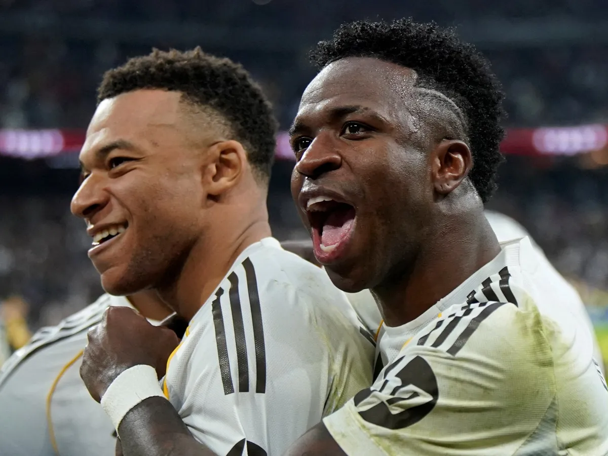 Real Madrid vs Real Sociedad: La Liga – teams, start time, lineups