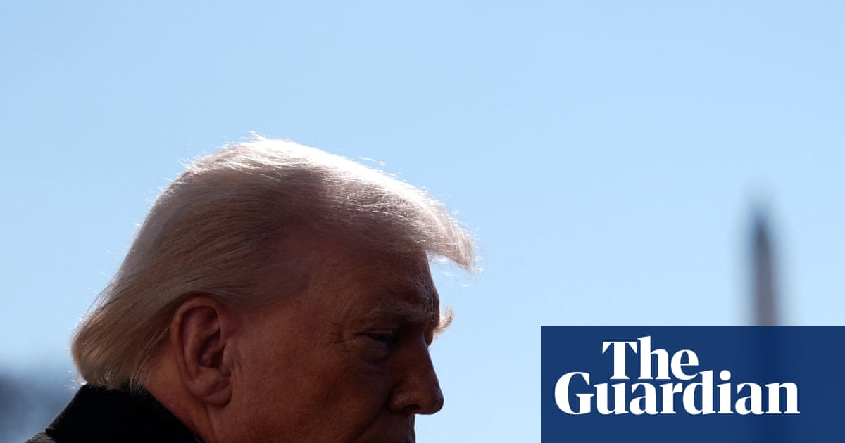 Bitter dispute between Trump and EU over Gaza’s future breaks out into the open