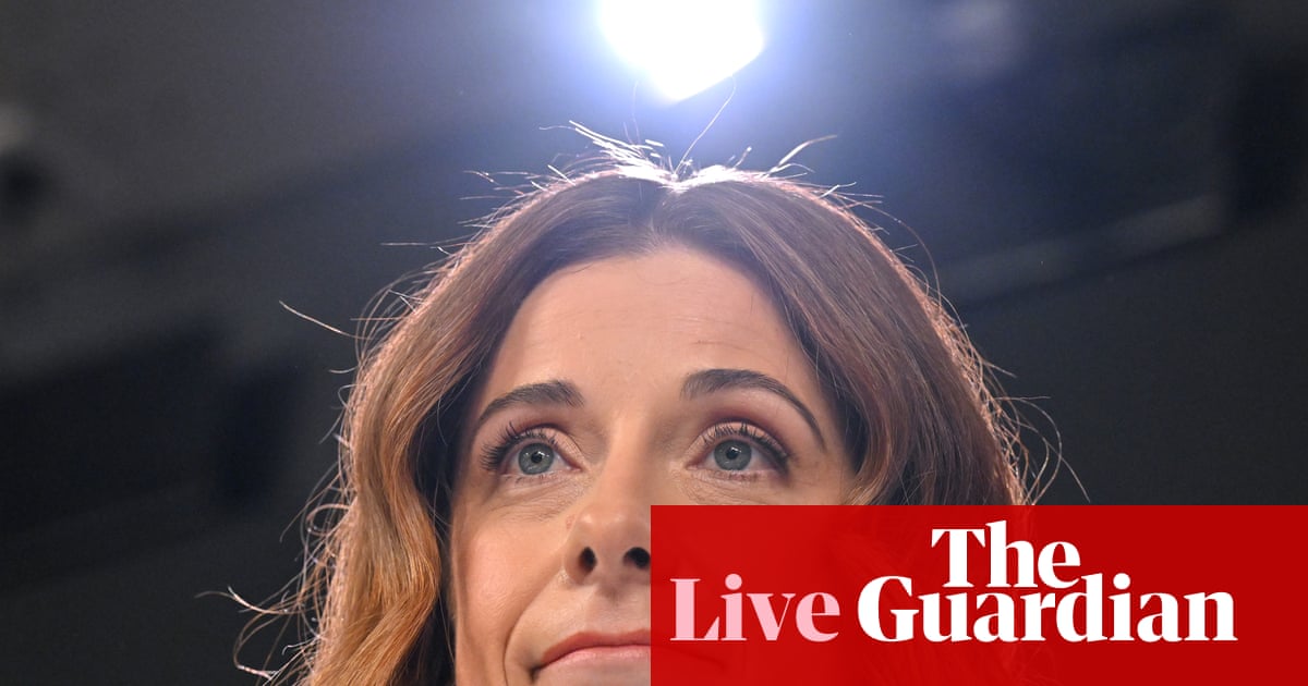 Australia news live: ‘Blue Blob’ googly eye case back in court; domestic air fares surge with Qantas and Virgin dominance