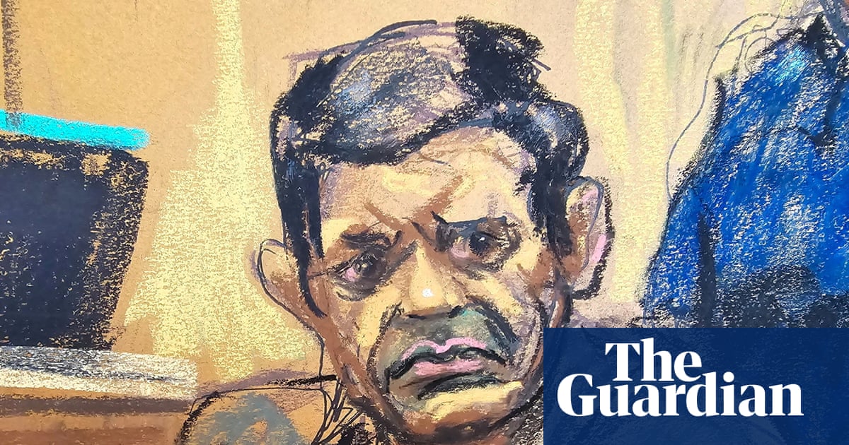 Indian man accused of plot to assassinate US activist pleads guilty