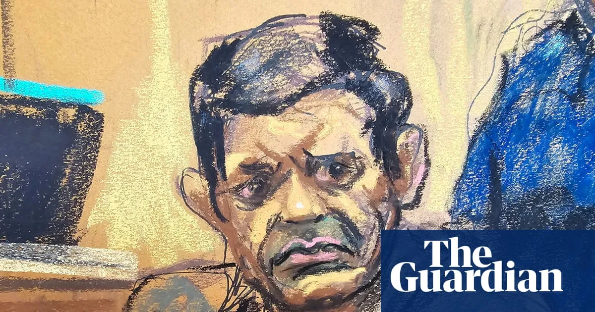 Indian man accused of plot to assassinate US activist pleads guilty