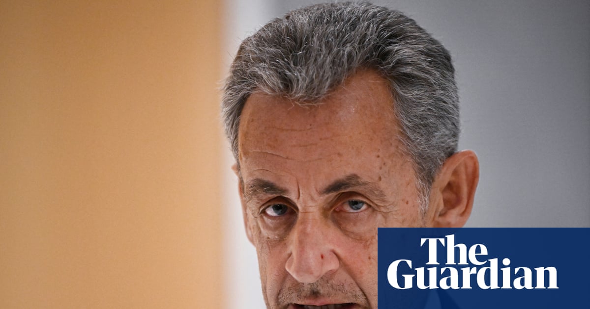 Far-right National Rally ‘not a danger’ to France, Sarkozy claims