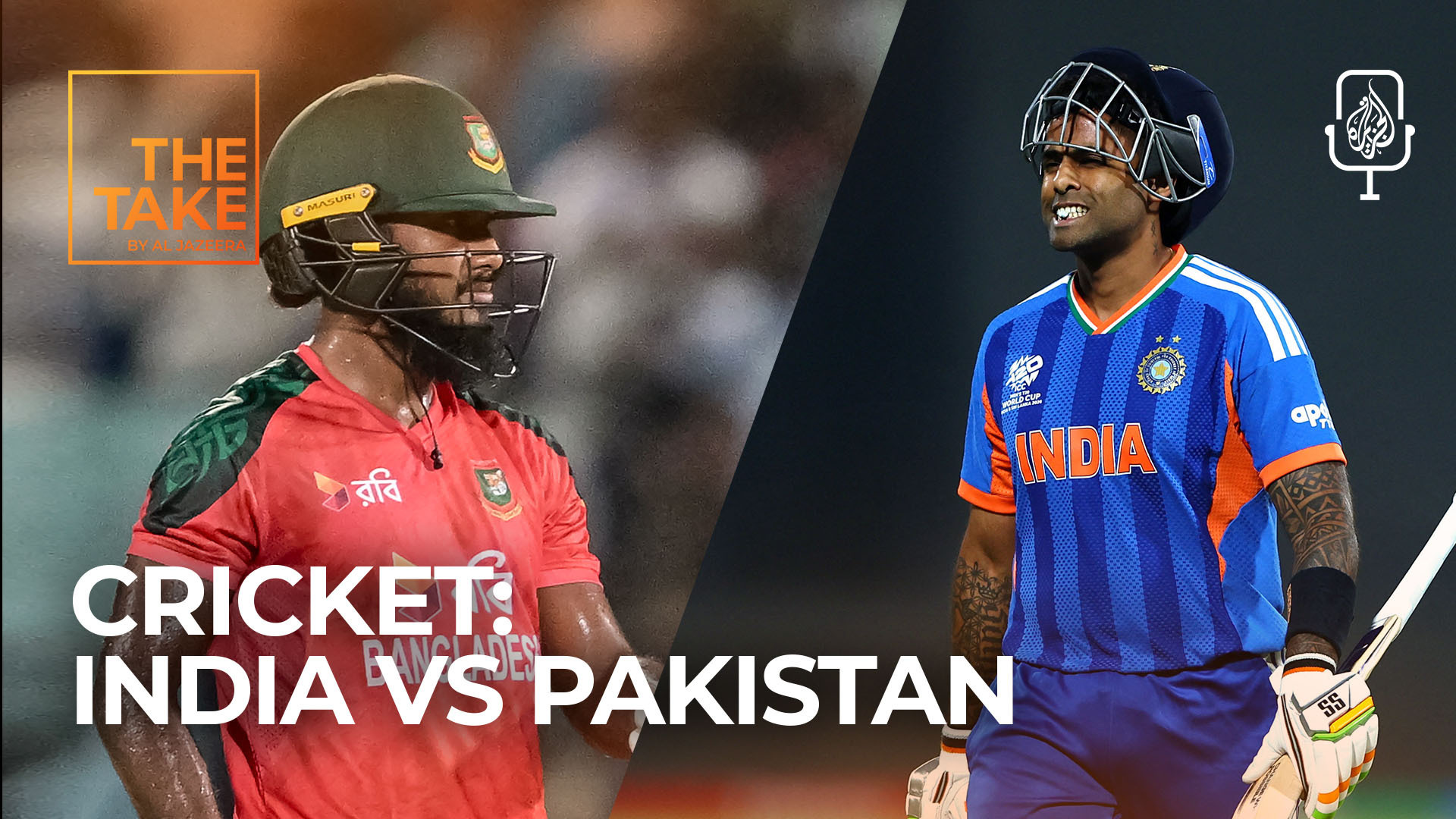 Inside India and Pakistan’s explosive cricket rivalry
