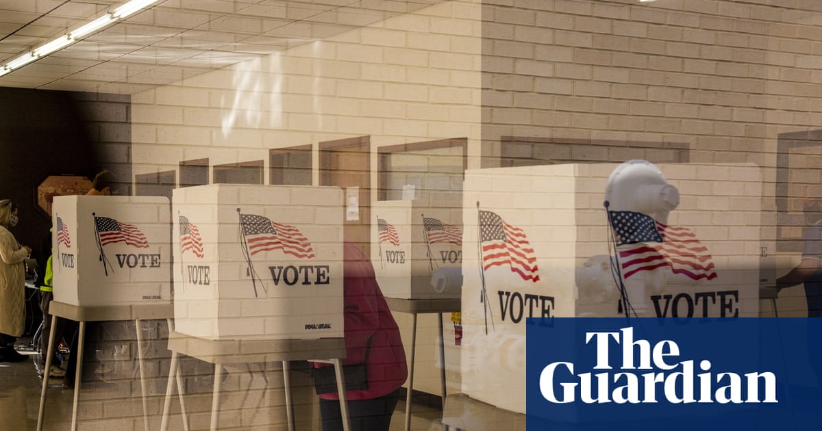 Trump threatens to impose photo ID for voters for midterm elections