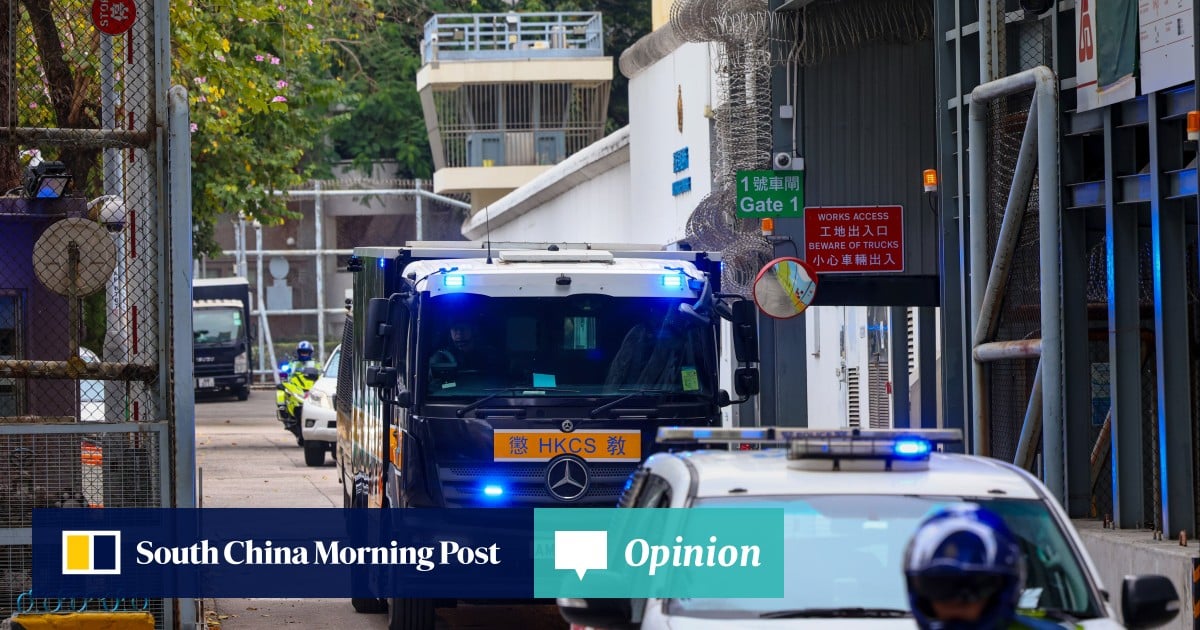 Western media criticism of the Jimmy Lai case verdict needs a fact check