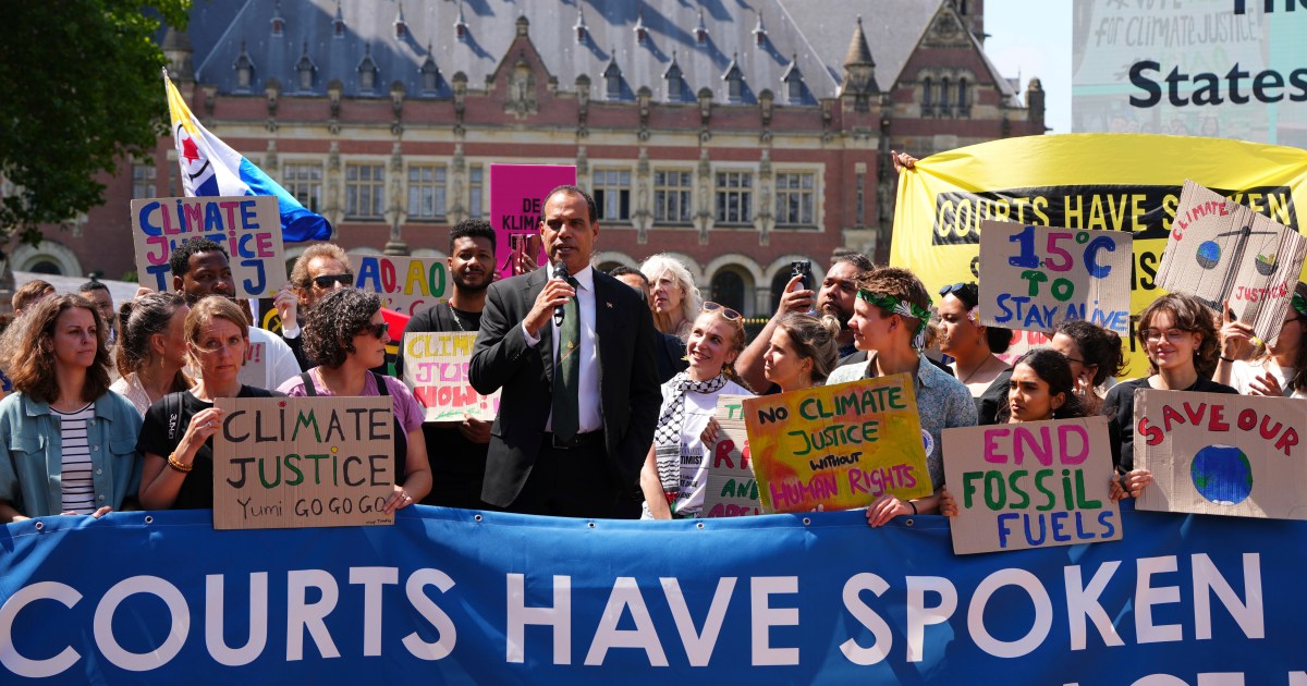 US pressures Vanuatu at UN over ICJ’s landmark climate change ruling