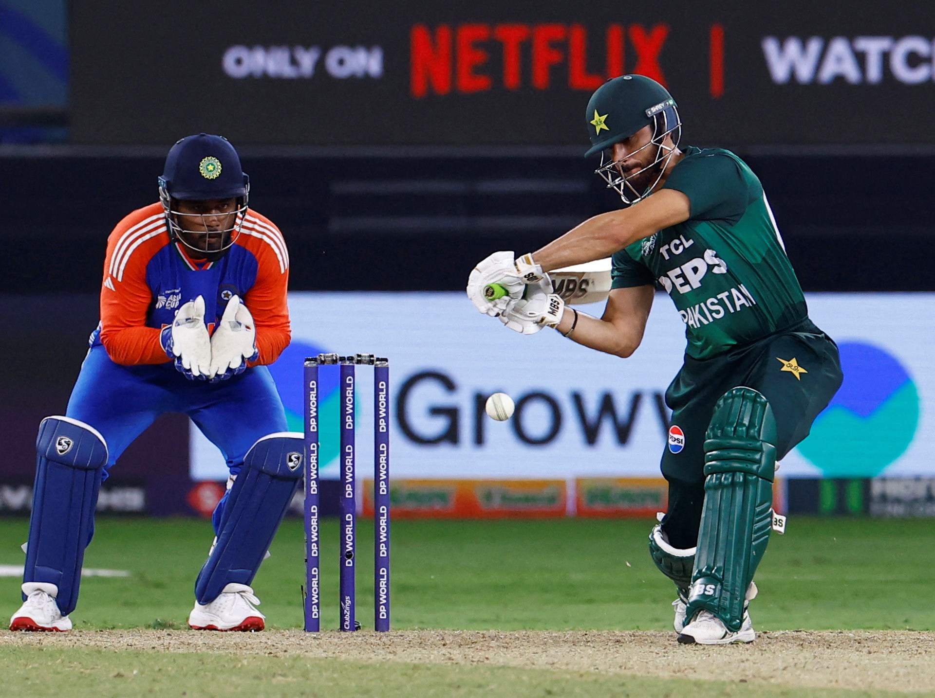 India vs Pakistan: T20 World Cup – teams, start time, lineups