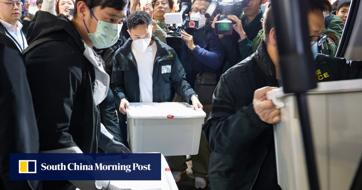 ‘Unforgivable’: police chief slams lawyer, doctors linked to crash-for-cash scams