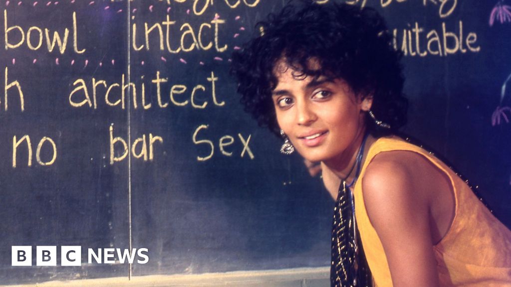 Why writer Arundhati Roy's cult classic film is still relevant in India