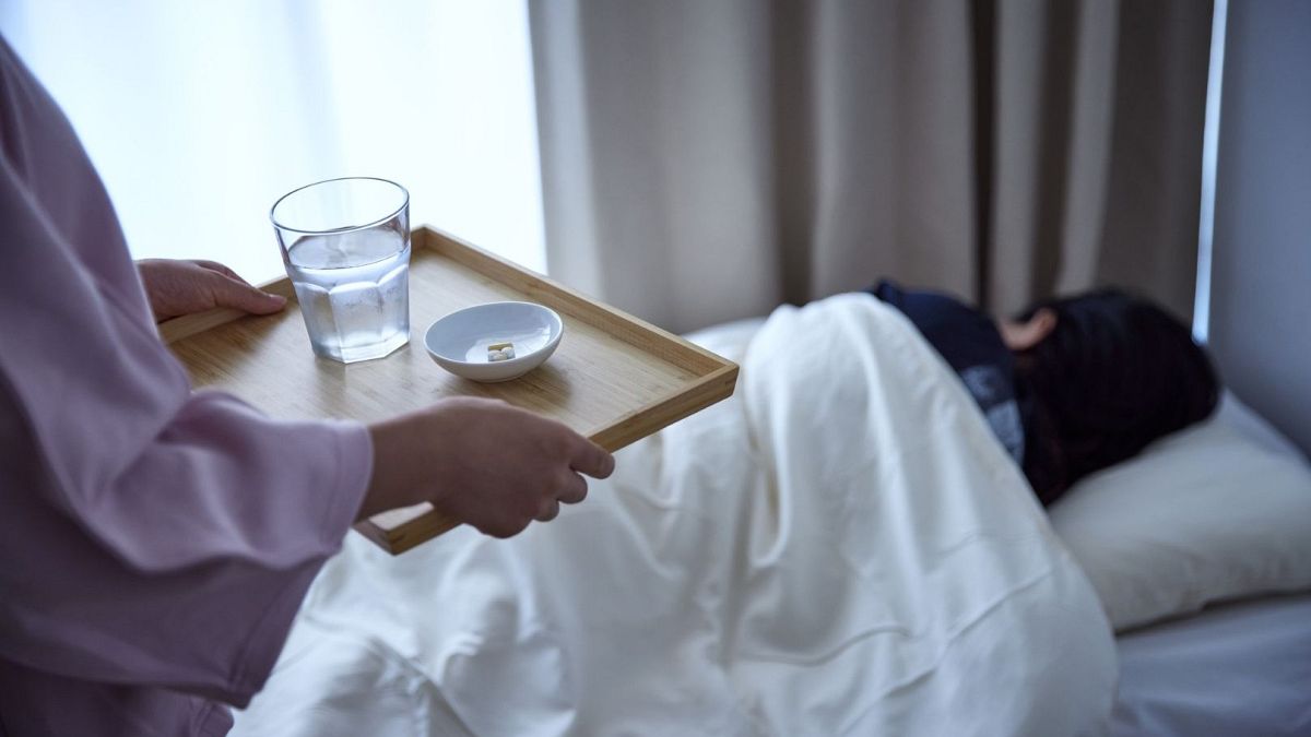 Flu season is coming for Europe. How bad could it be this year?