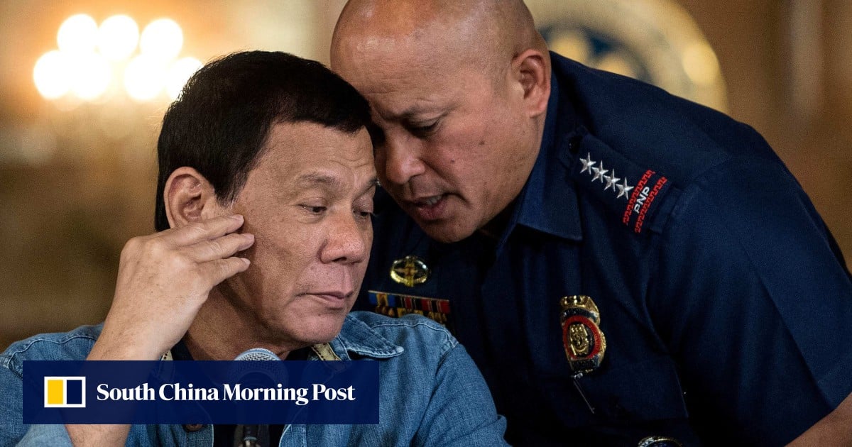Philippine senators Go, Dela Rosa helped Duterte wage drug war: ICC prosecutors