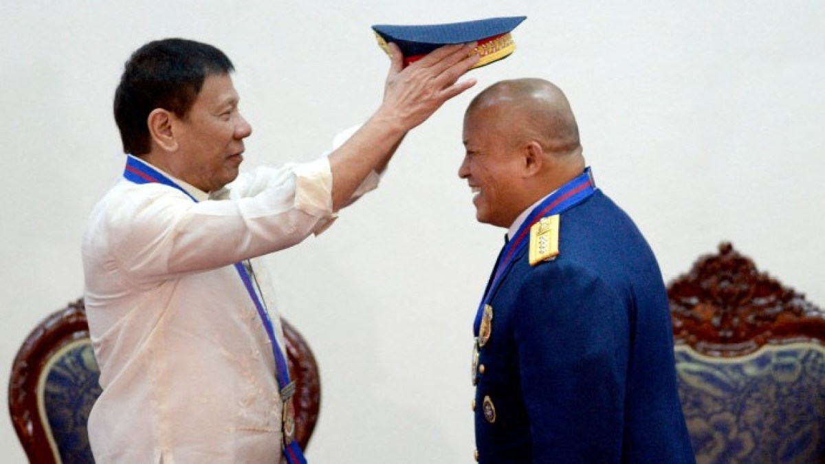 Two Philippine senators named ‘co-perpetrators’ in Duterte ICC case