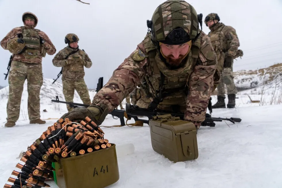 A Russian drone strike kills 1 in Odesa ahead of US-brokered peace talks in Geneva