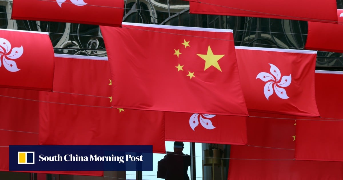 Protecting national security seen as key to Hong Kong’s stability