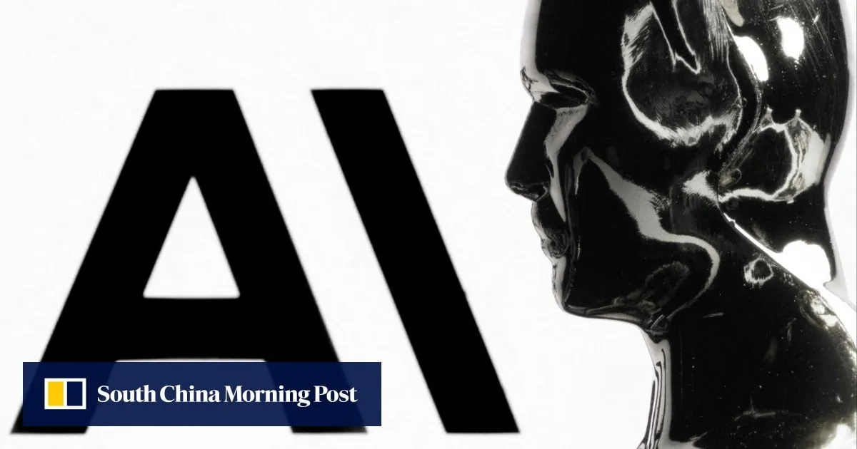 AI rattles US investors, while China’s tech stocks hold steady – for now