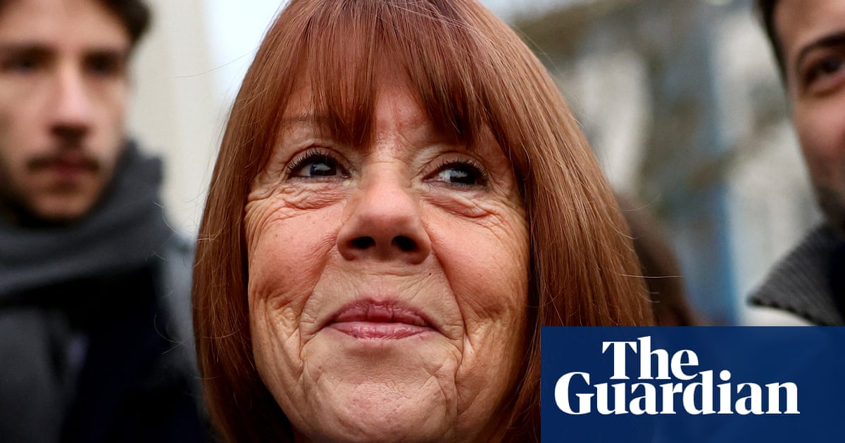 Gisèle Pelicot plans to meet ex-husband in prison for answers on other allegations