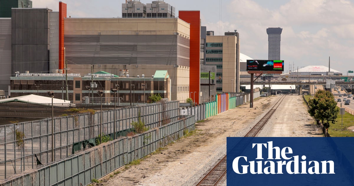 US man who fled jail and pleaded to Trump and Kim Kardashian gets 60-year term