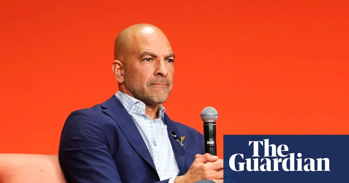 Peter Attia appears to be staying at CBS News despite Epstein communications