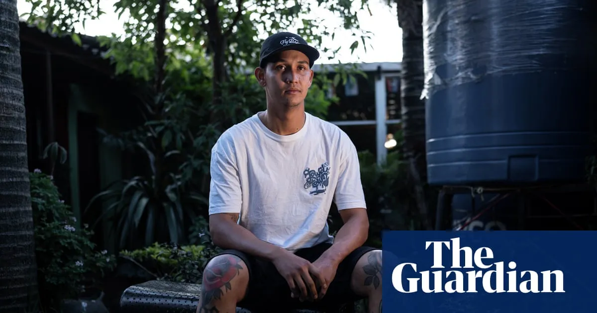 Venezuelan deportee welcomes chance of US return but fears repeat of ordeal