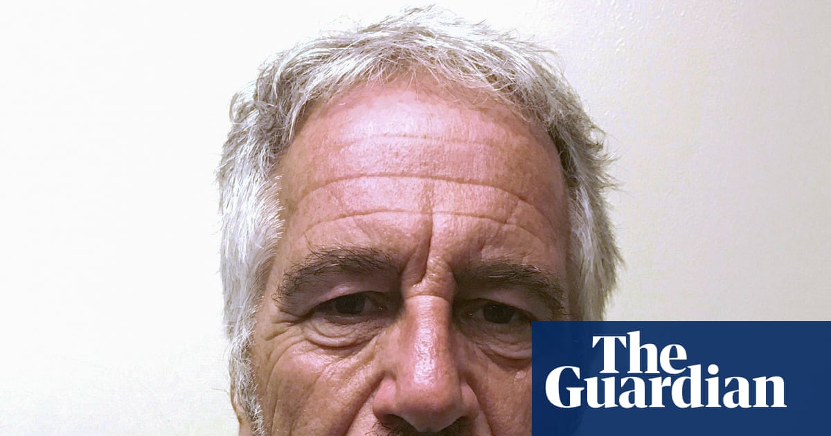 Police set up national group to deal with UK-related Epstein allegations