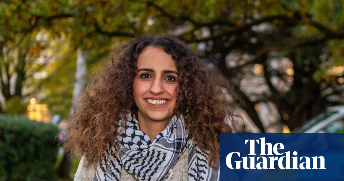 Ban on Palestine Action ‘massively backfired’, says group’s co-founder