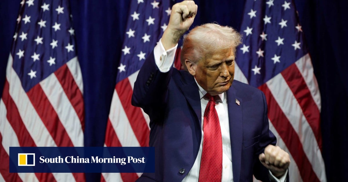 Trump-style diplomacy could win friends for China but harm US ties with Beijing