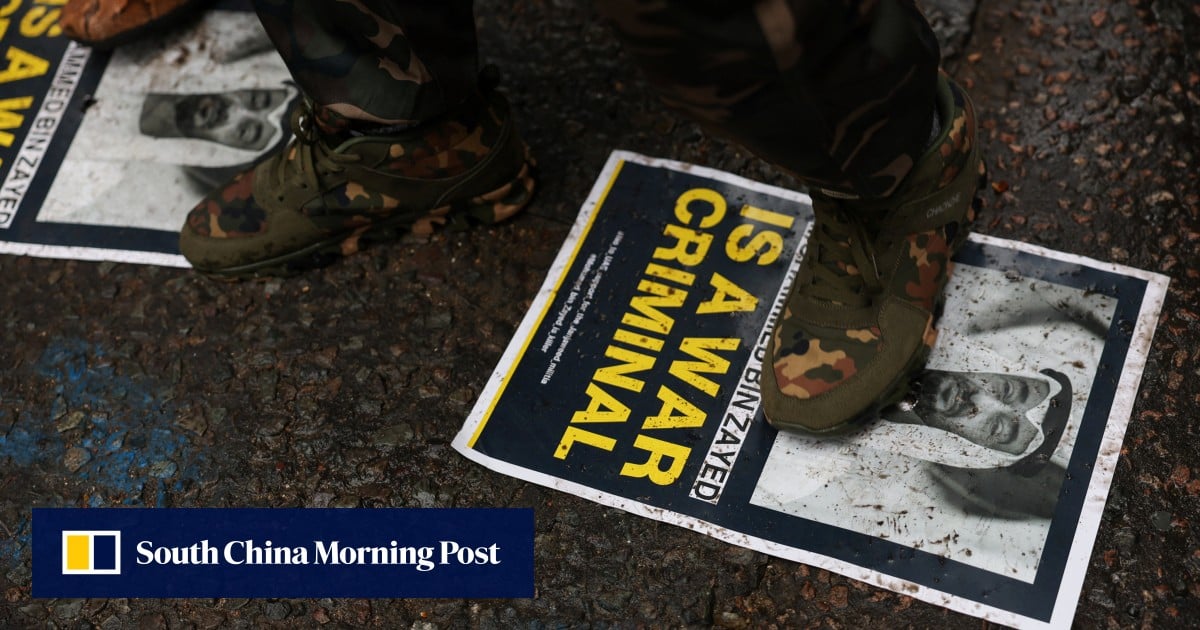 UAE-Saudi rift over security threats push Arab mediators to act