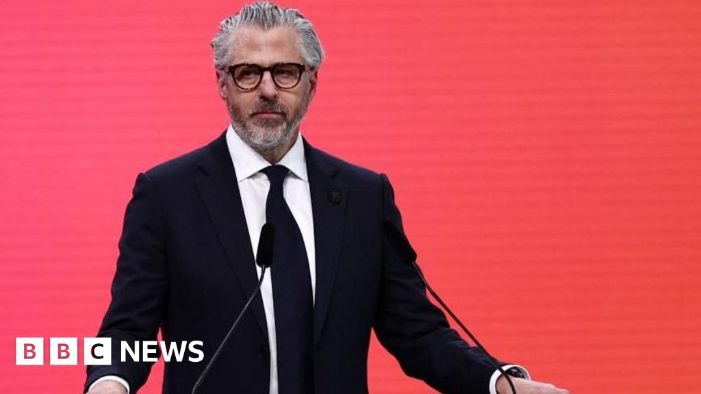 Casey Wasserman to sell talent agency after Epstein fallout - reports