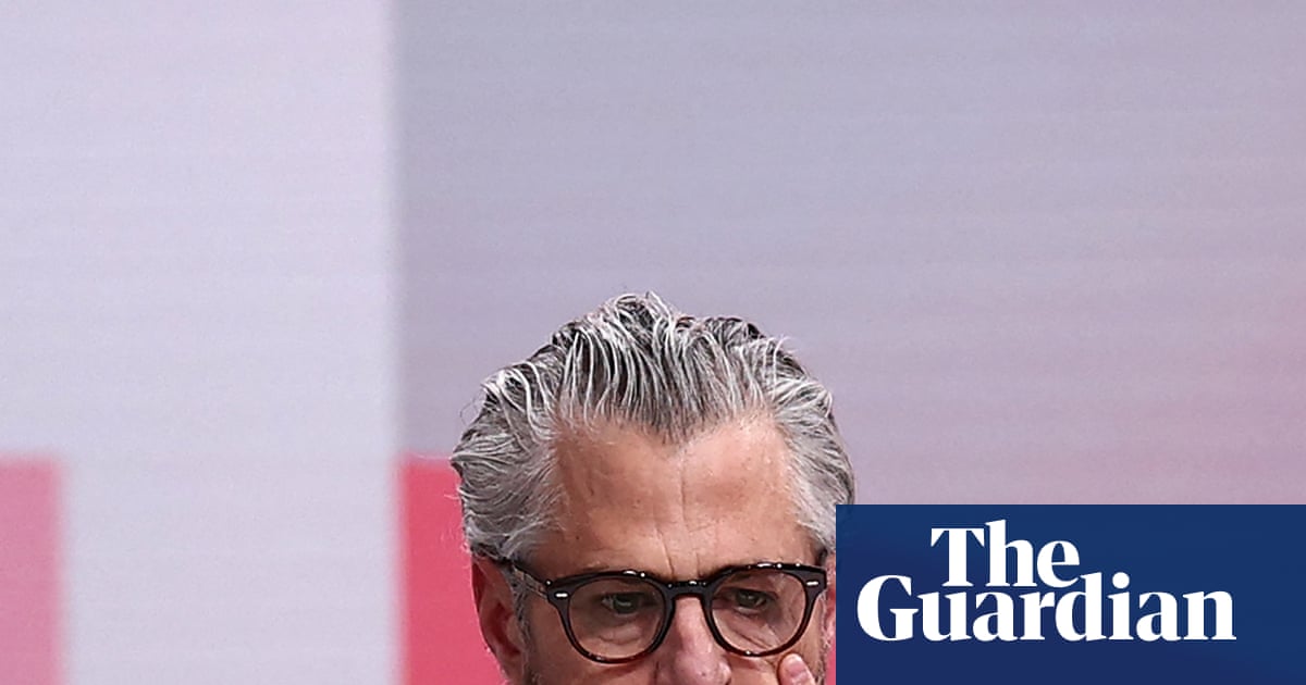 Casey Wasserman to sell talent agency after links to Ghislaine Maxwell exposed in Epstein files