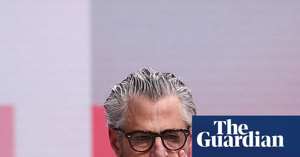 Casey Wasserman to sell talent agency after links to Ghislaine Maxwell exposed in Epstein files