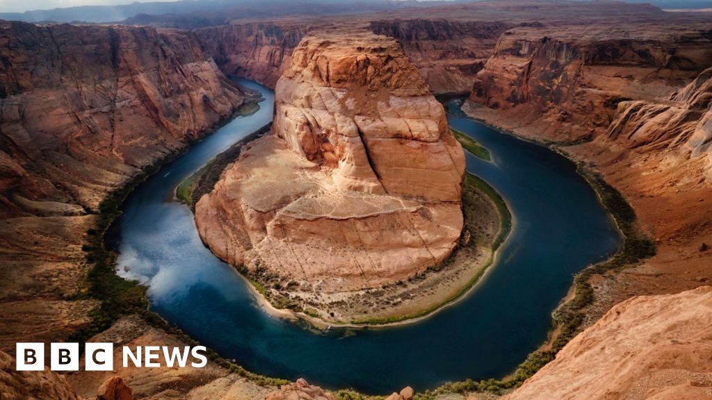 Tribes grant the Colorado River legal personhood - can this help save it?