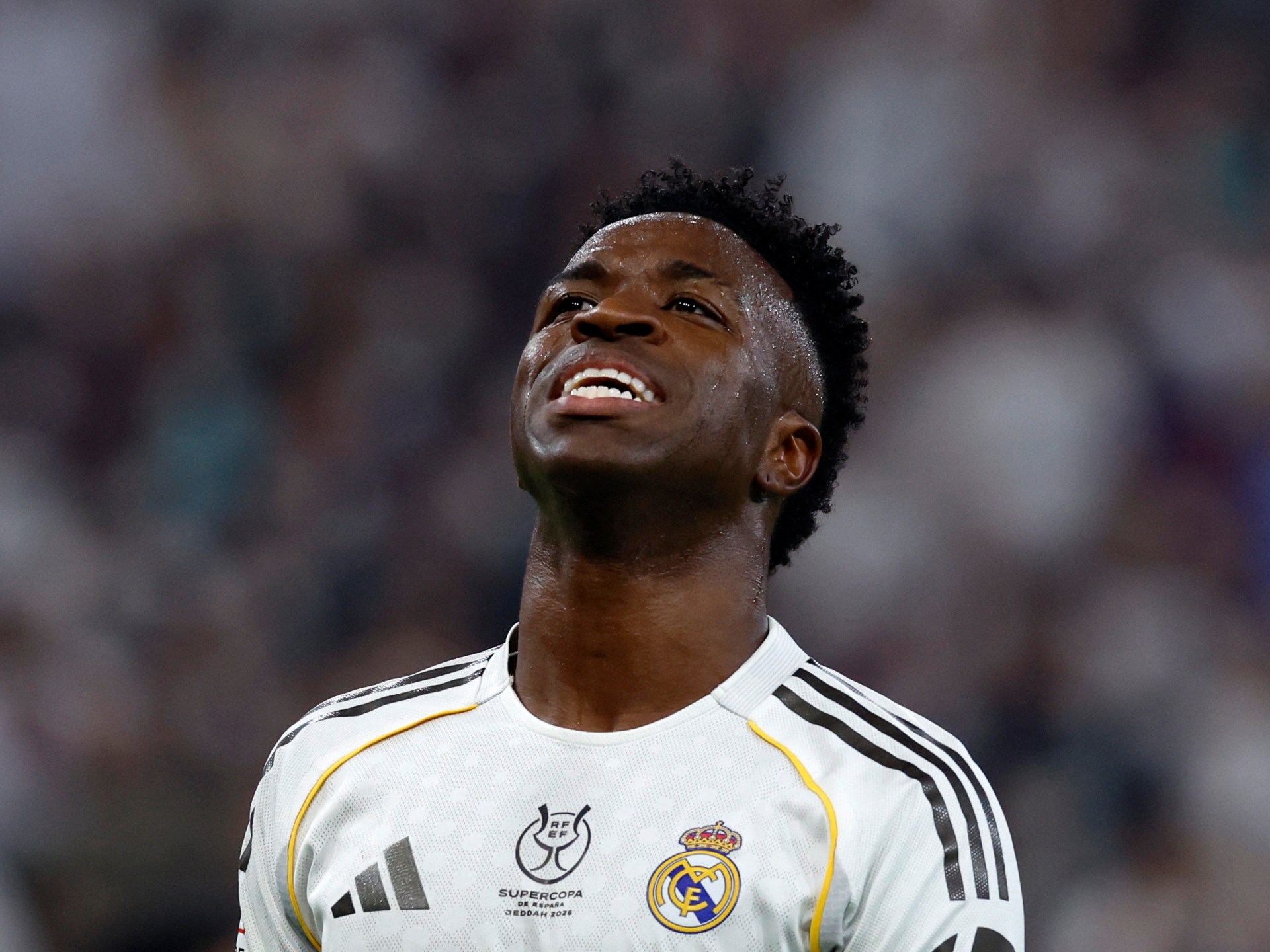 LIVE: Real Madrid vs Real Sociedad – La Liga