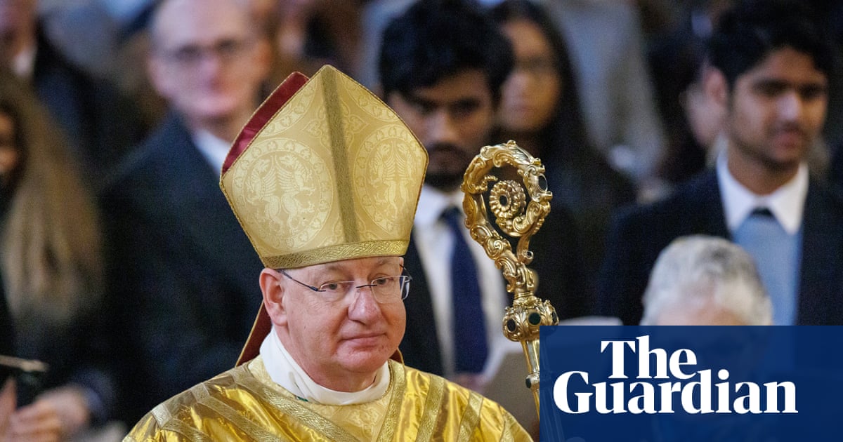New archbishop of Westminster urges greater understanding of struggles of ‘the vulnerable’