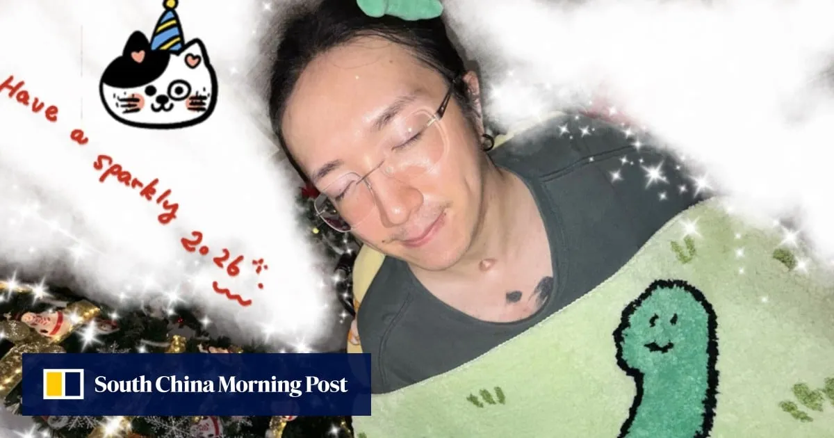 ‘Small but precious breakthrough’ for paralysed Hong Kong dancer Mo Li