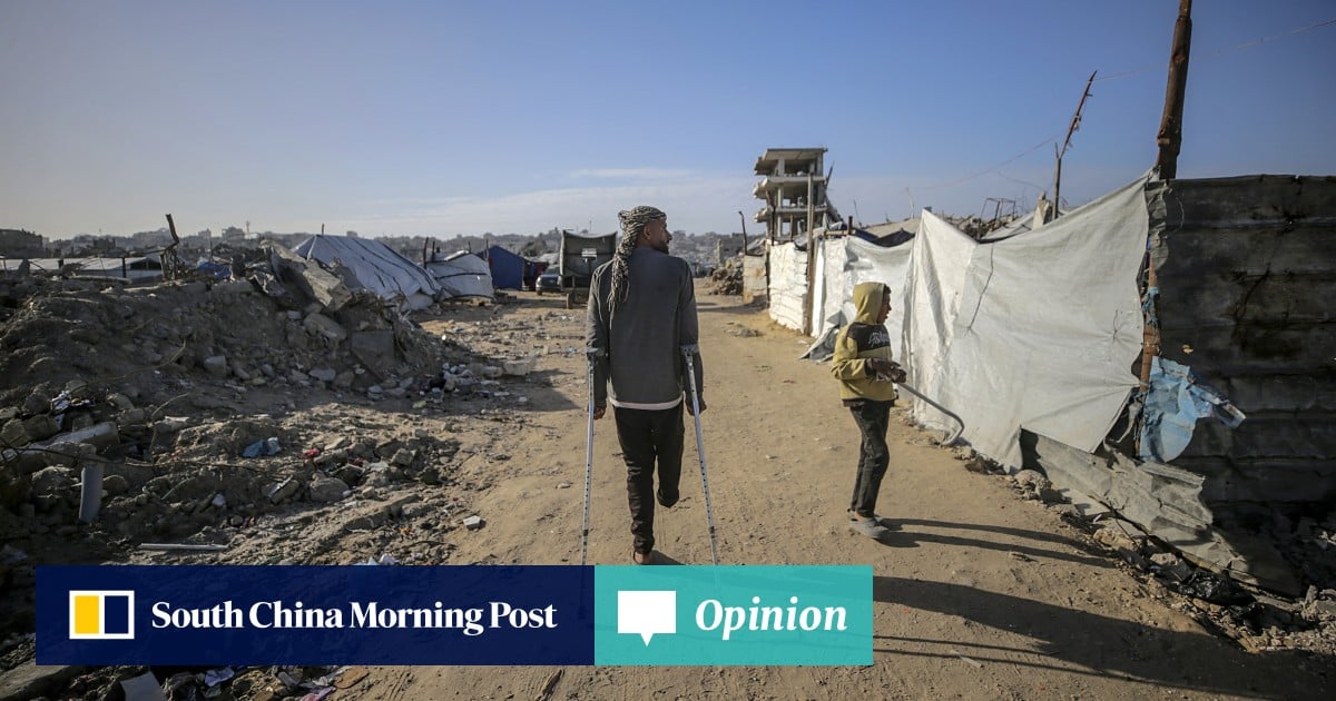 More than funding, the UN needs restructuring