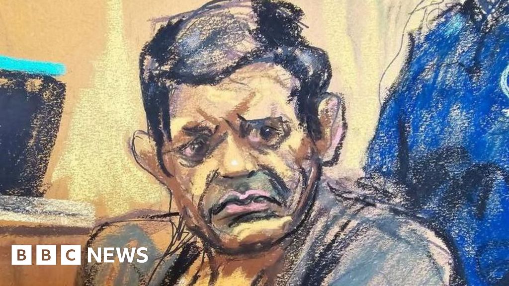 Indian man admits plot to kill US-based Sikh separatist leader 