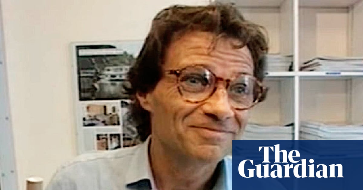 French prosecutors to set up special team to review Epstein files