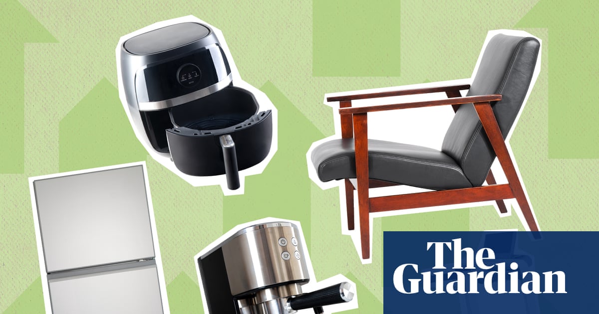 Did you buy a coffee machine with a tax refund? It may have affected Australia’s interest rate