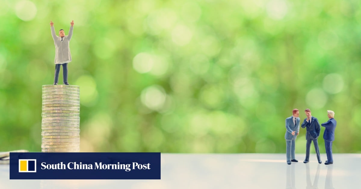 Why it’s troubling that Hong Kong board-member pay ranges from US$850 to US$1.67 million